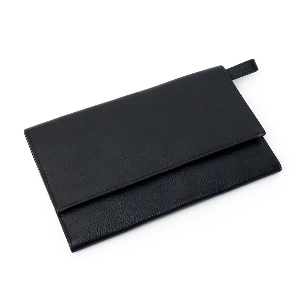 The Gem, Travel Leather Passport Pouch