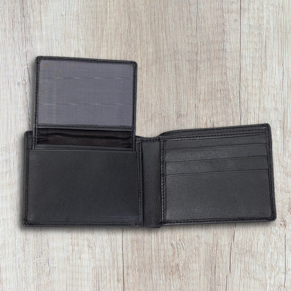 Voyager, The Soft Wallet