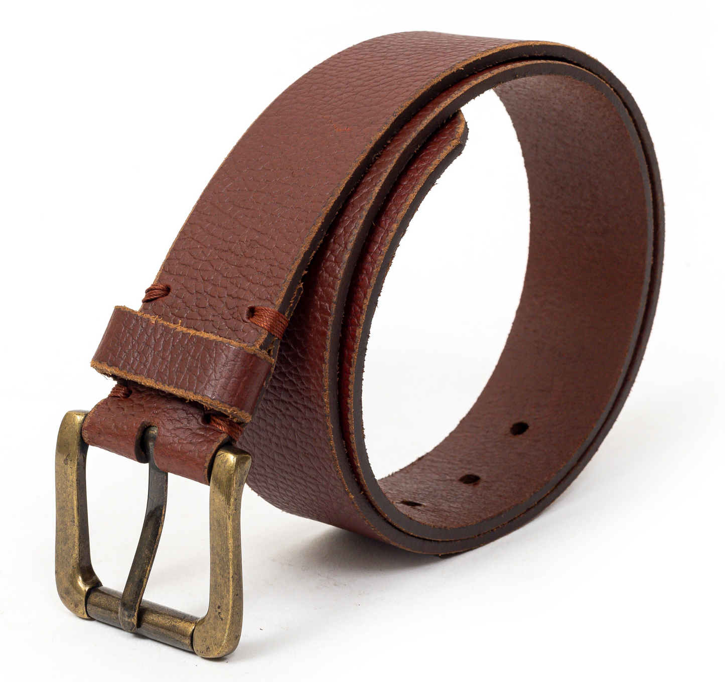 Odyssey, the tan belt.
