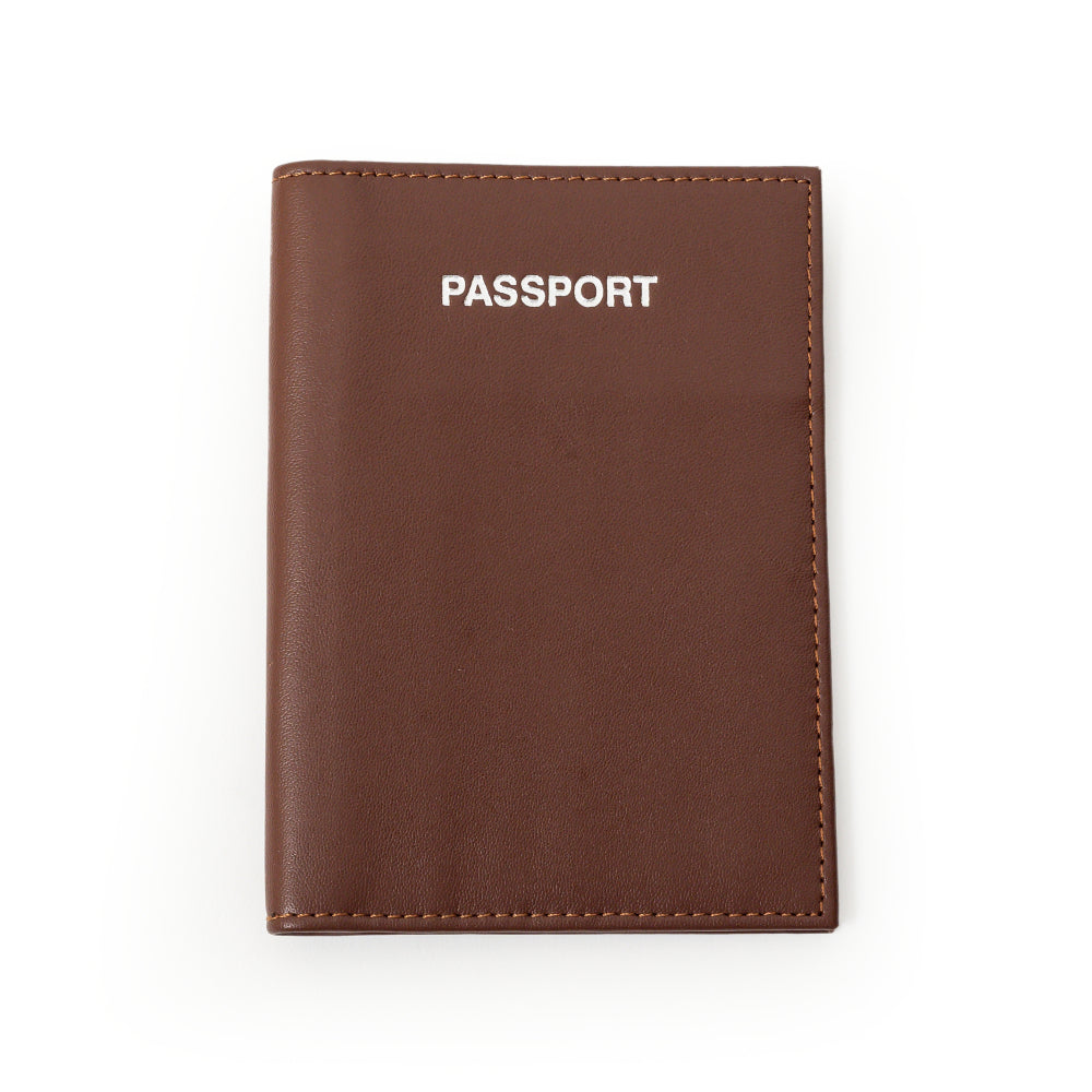 Genuine Leather Passport Covers for Gifting !