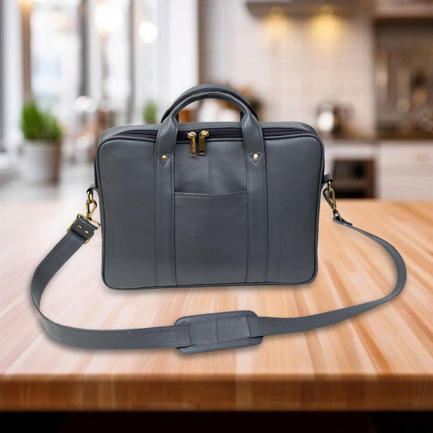 The Grey, office/ travellers bag