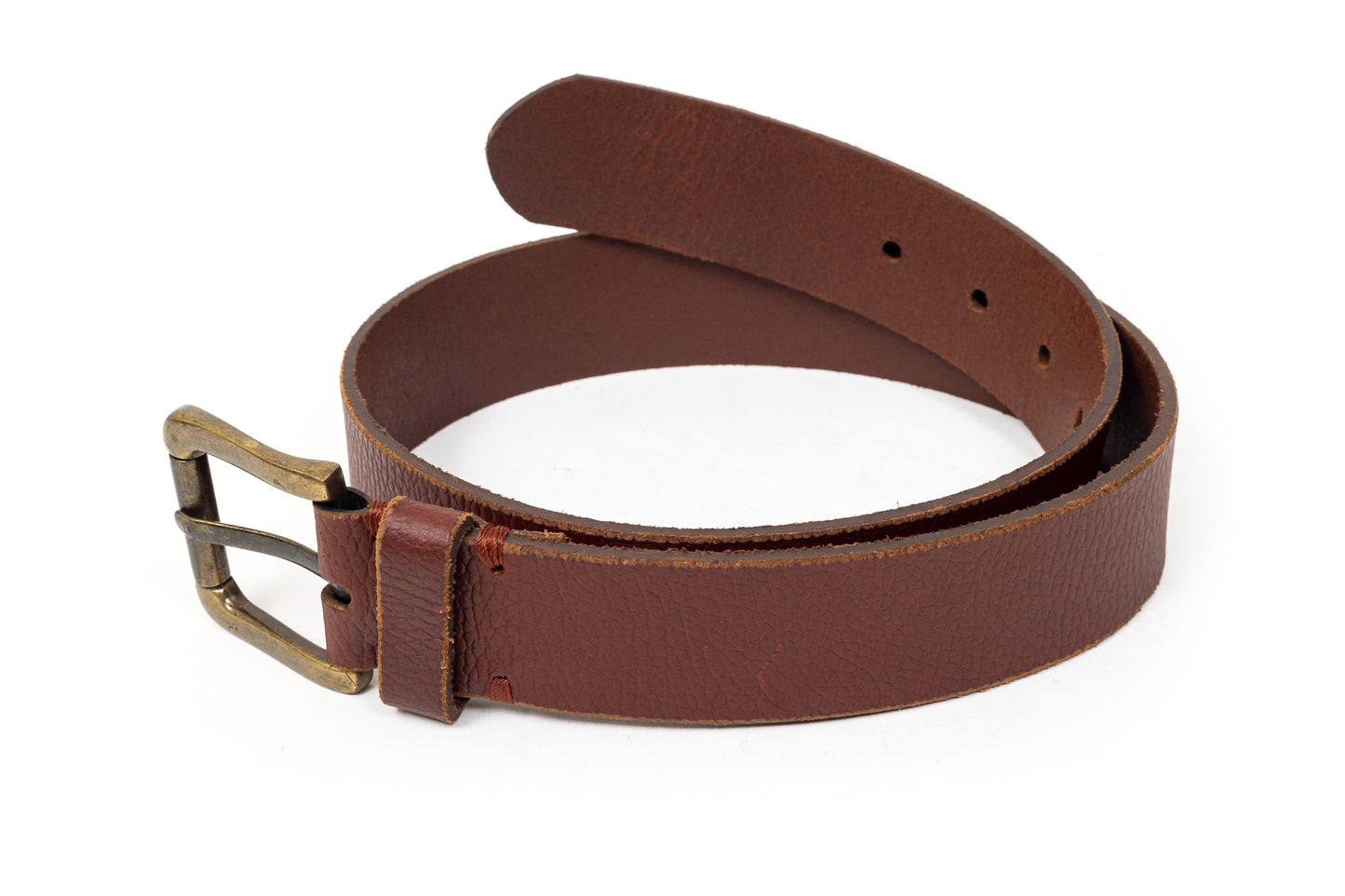 Odyssey, the tan belt.
