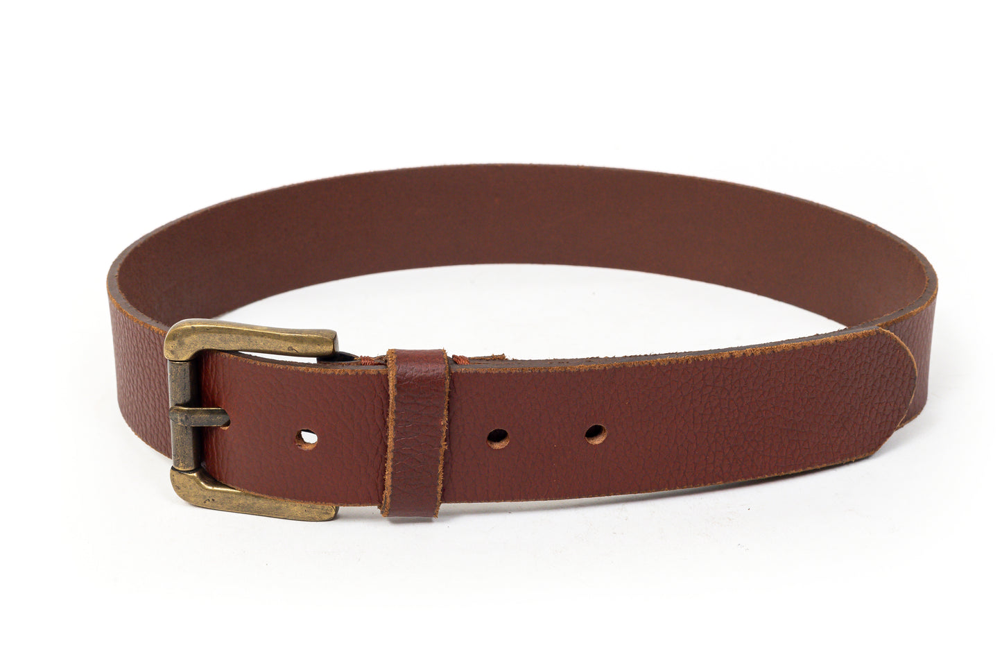 Odyssey, the tan belt.