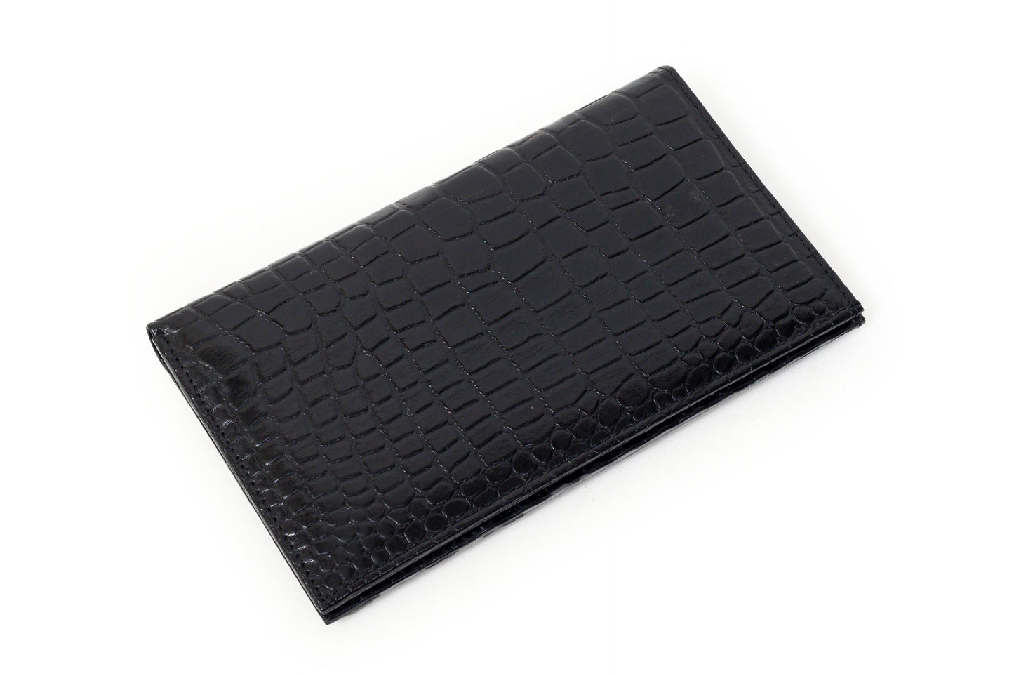World Traveller, Unisex Travel Wallet by Leather & Mor.