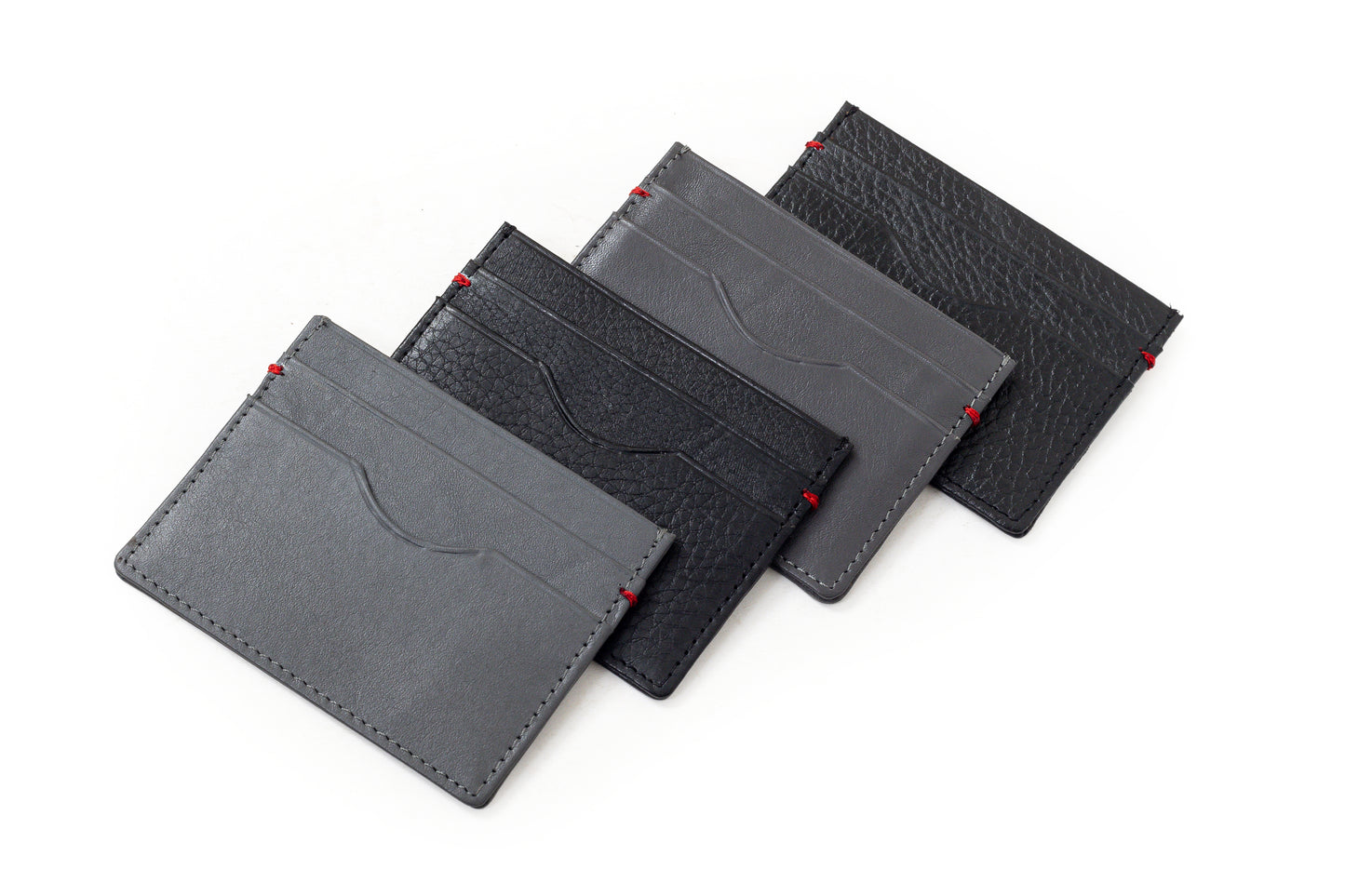 Executive, The Slim Leather Card Holder