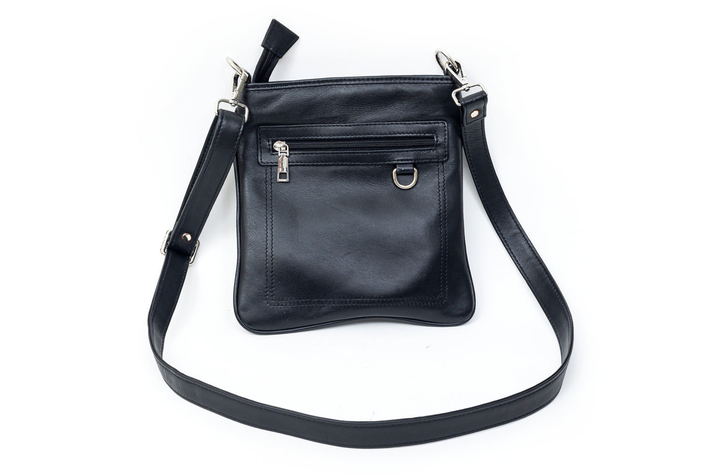Unisex cross body Travellers Sling bag for gifting !