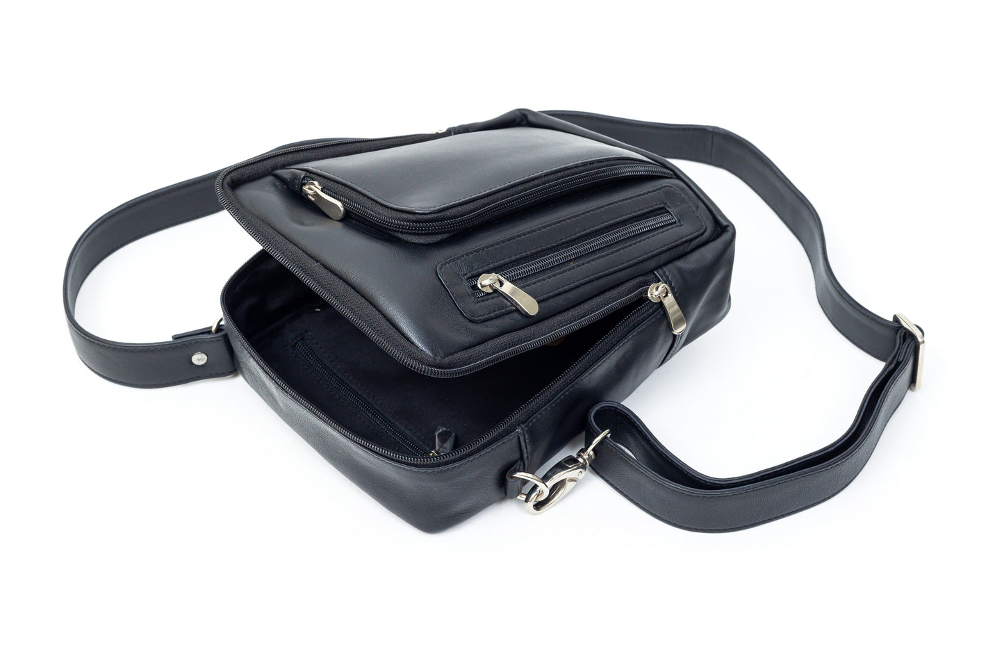 Cross body sling bag for corporate gifting !