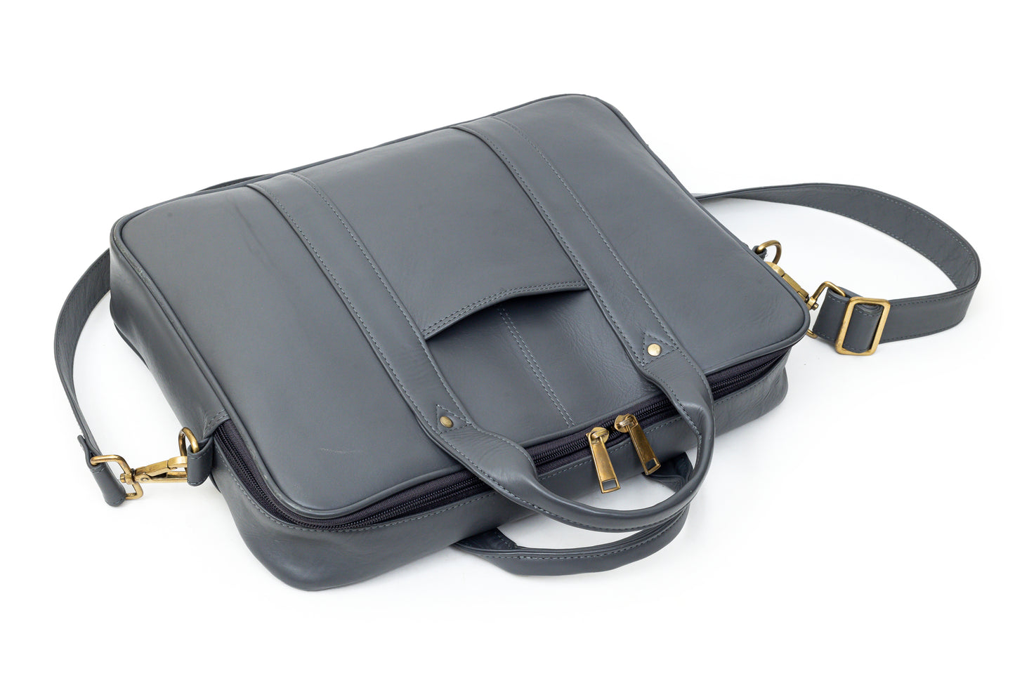 The Grey, office/ travellers bag