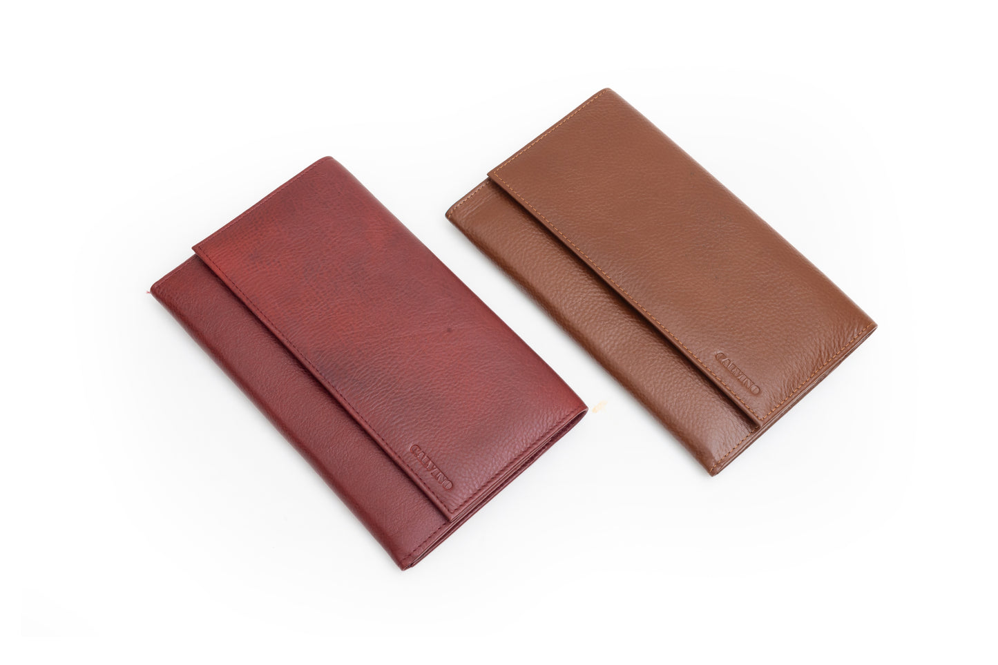 The Gem, Travel Passport Pouch.