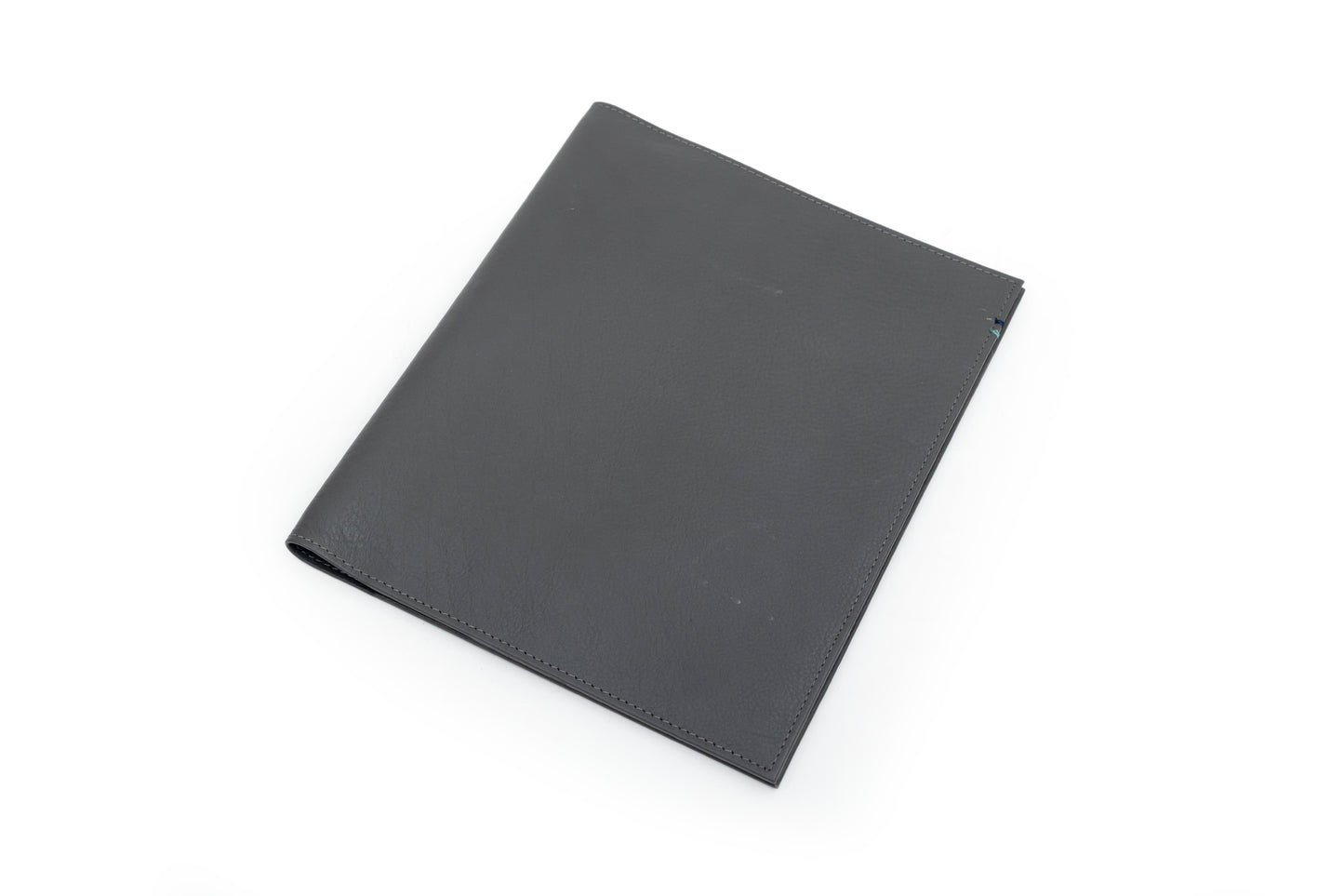 Unisex Leather Folder for Corporate Gifting.