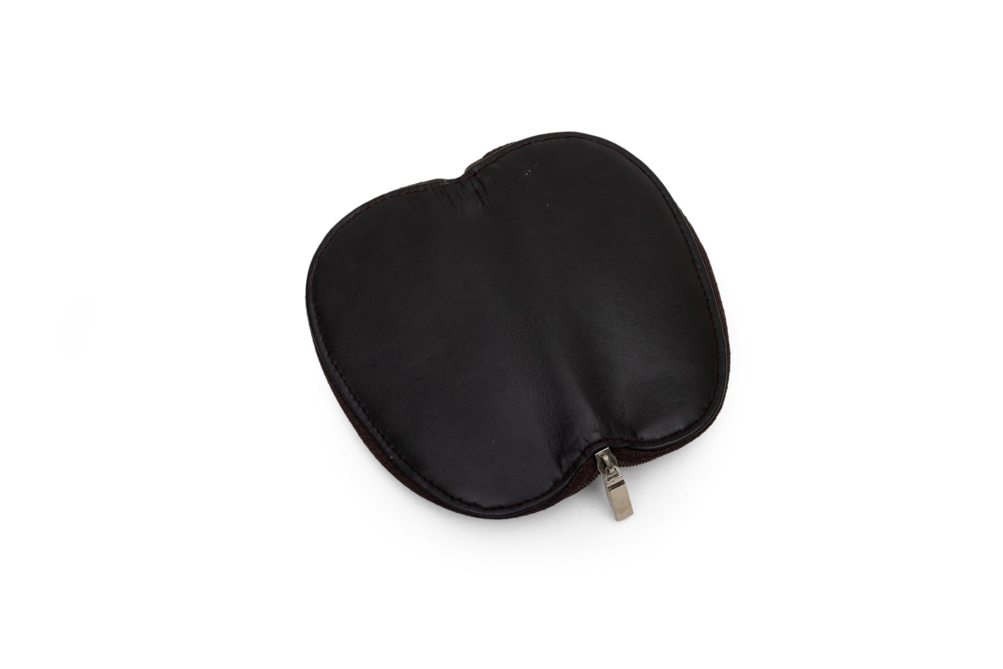 Vish, Unisex Leather Key Case.
