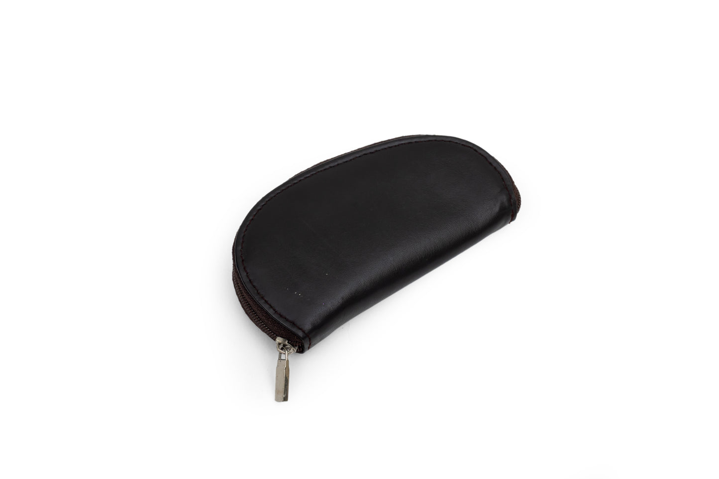 Vish, Unisex Leather Key Case.
