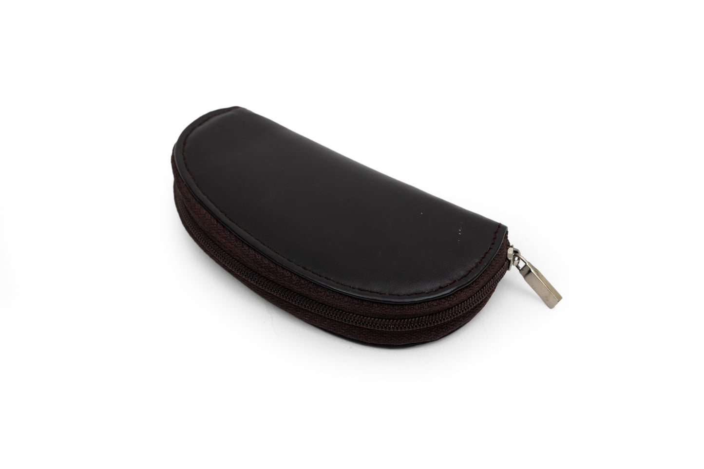 Vish, Unisex Leather Key Case.