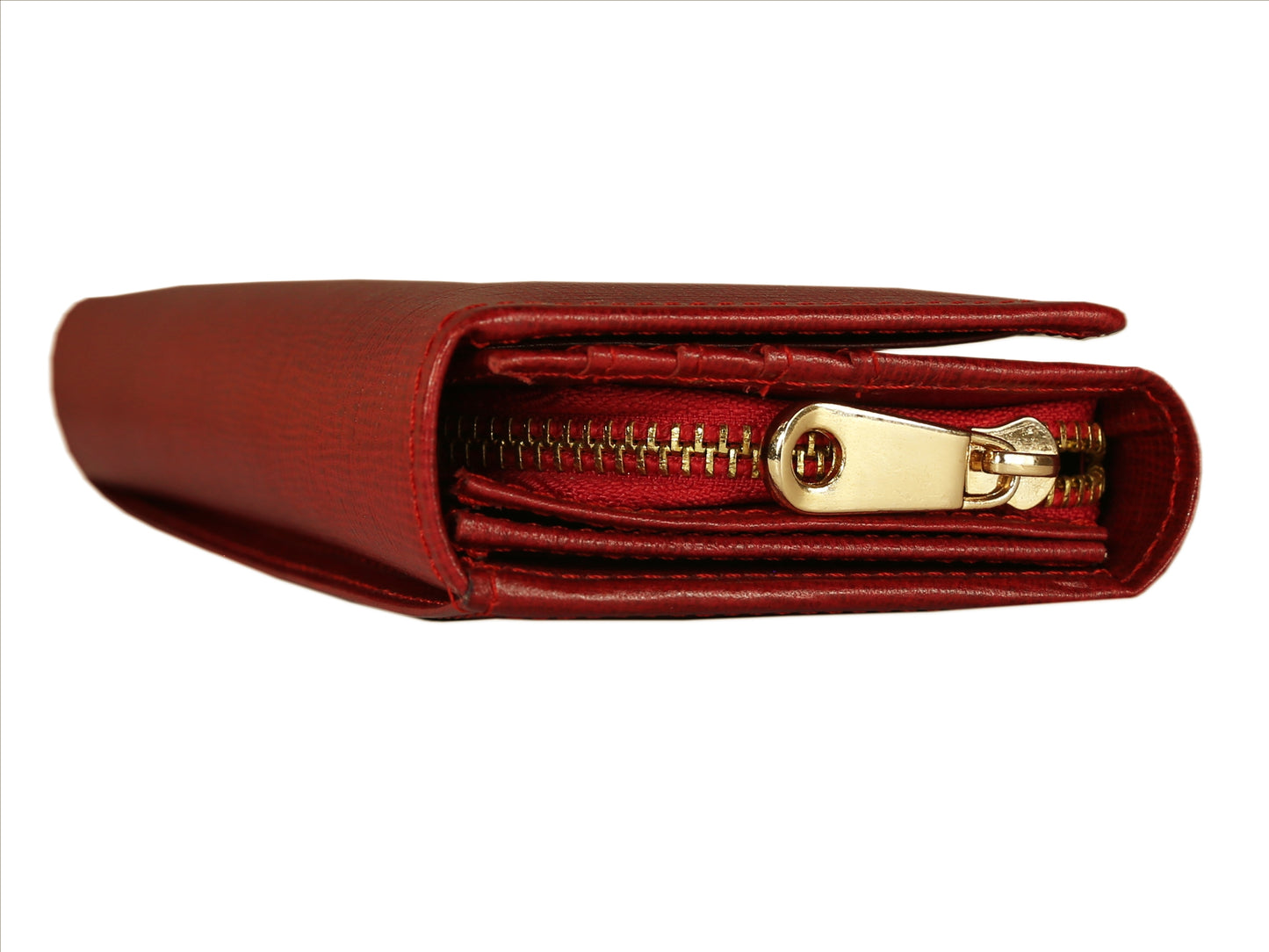 Vesper, The Red Wallet.