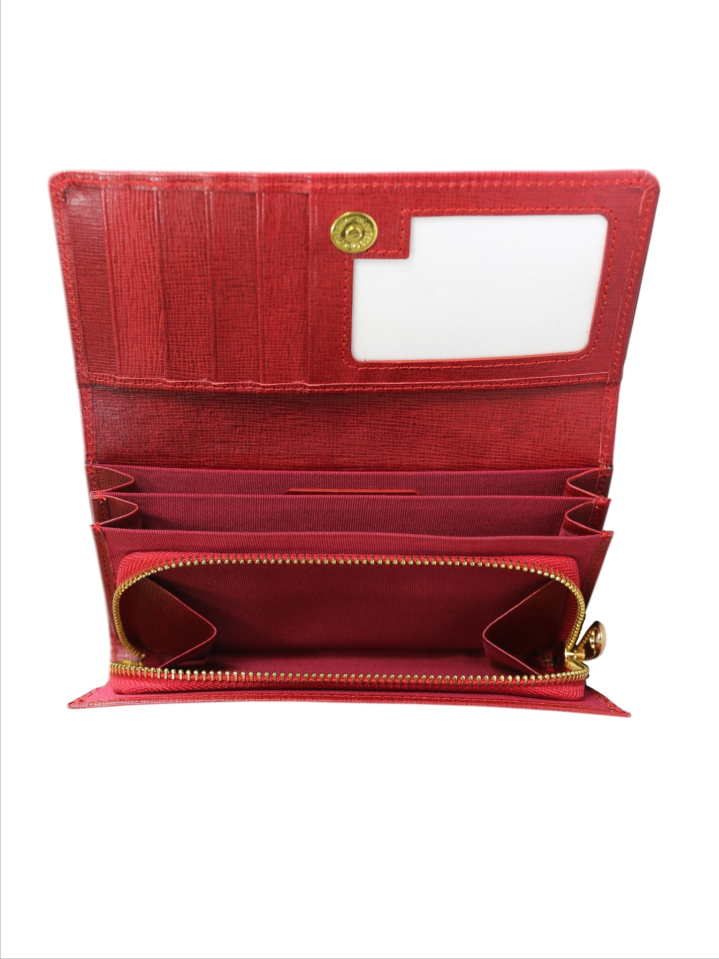 Vesper, The Red Wallet.