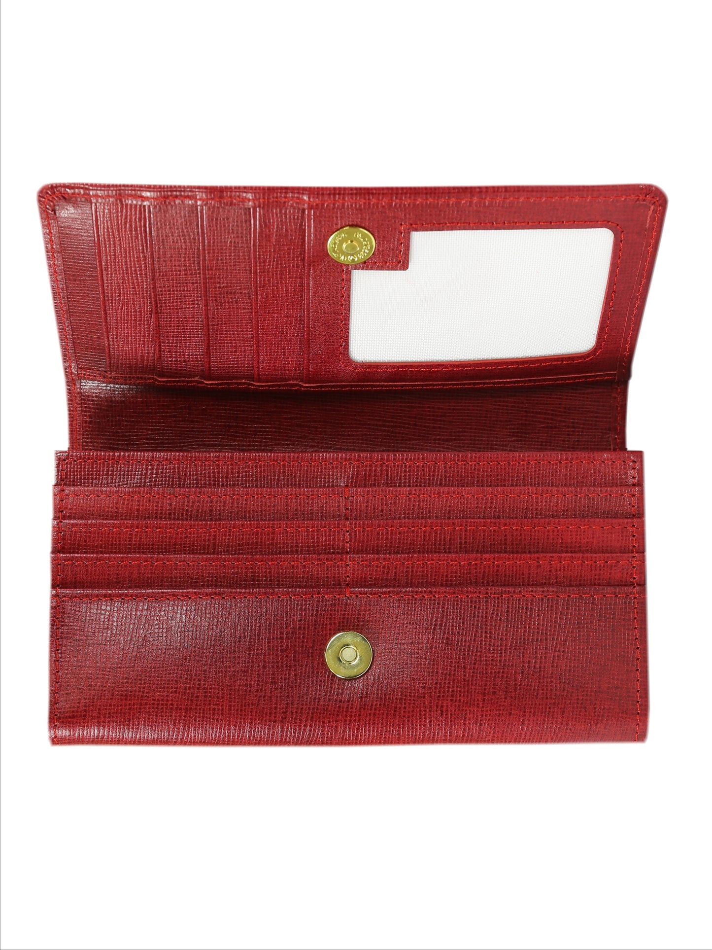 Vesper, The Red Wallet.