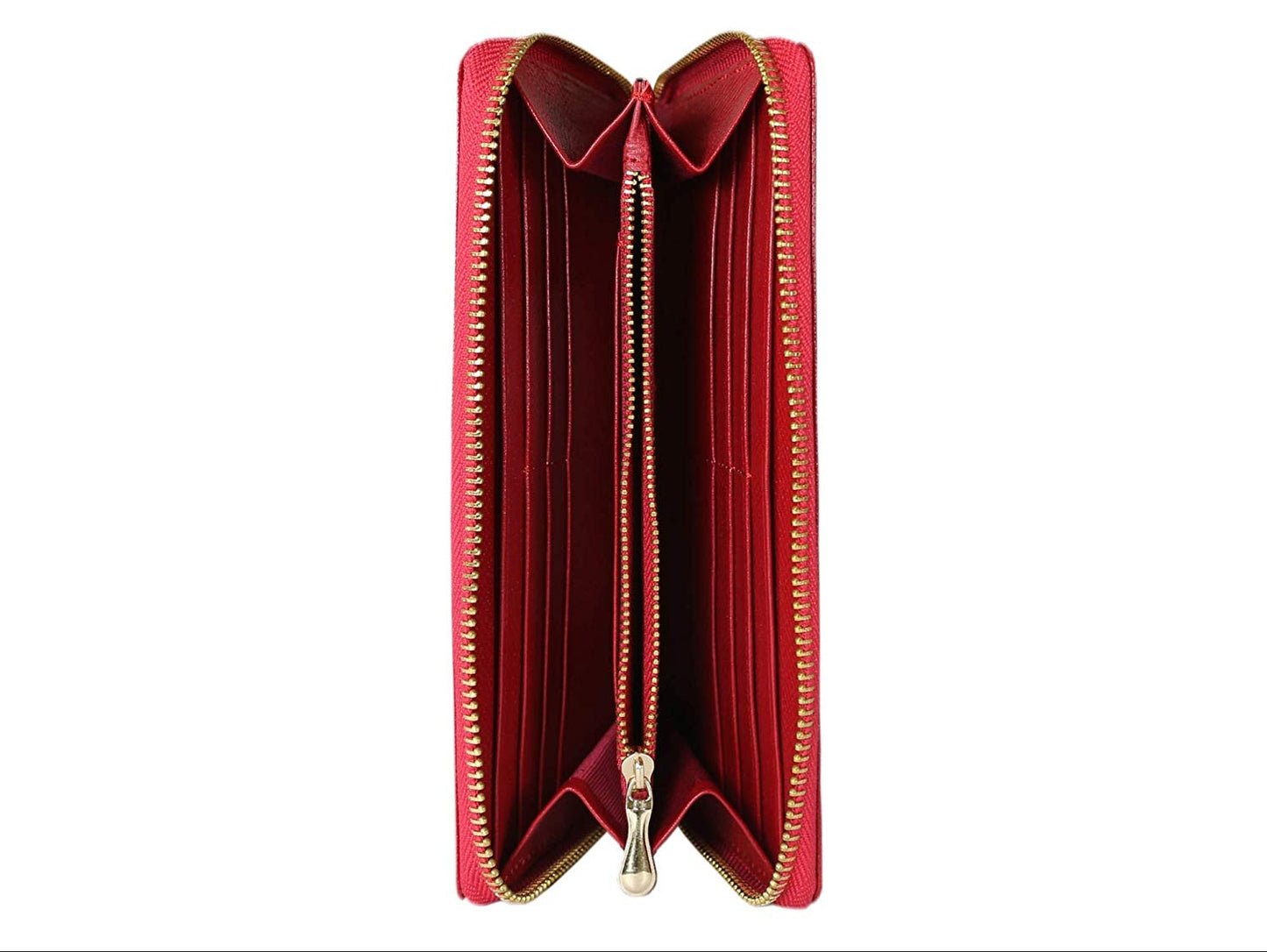 Vivian, The Red Wallet.