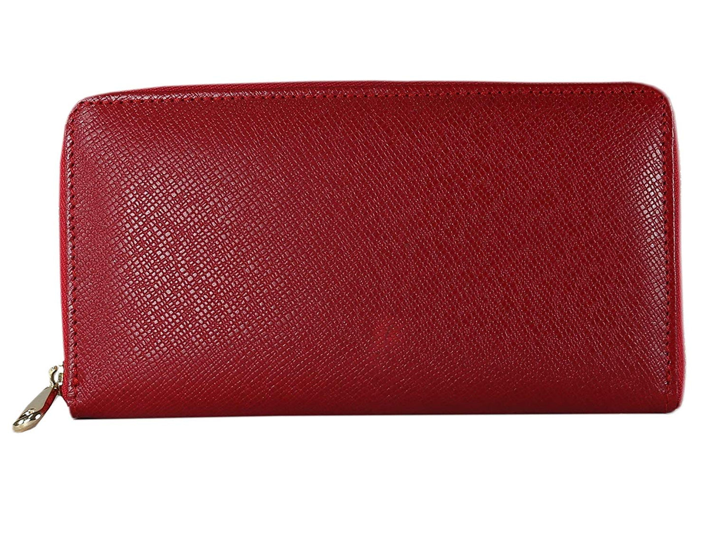 Vivian, The Red Wallet.
