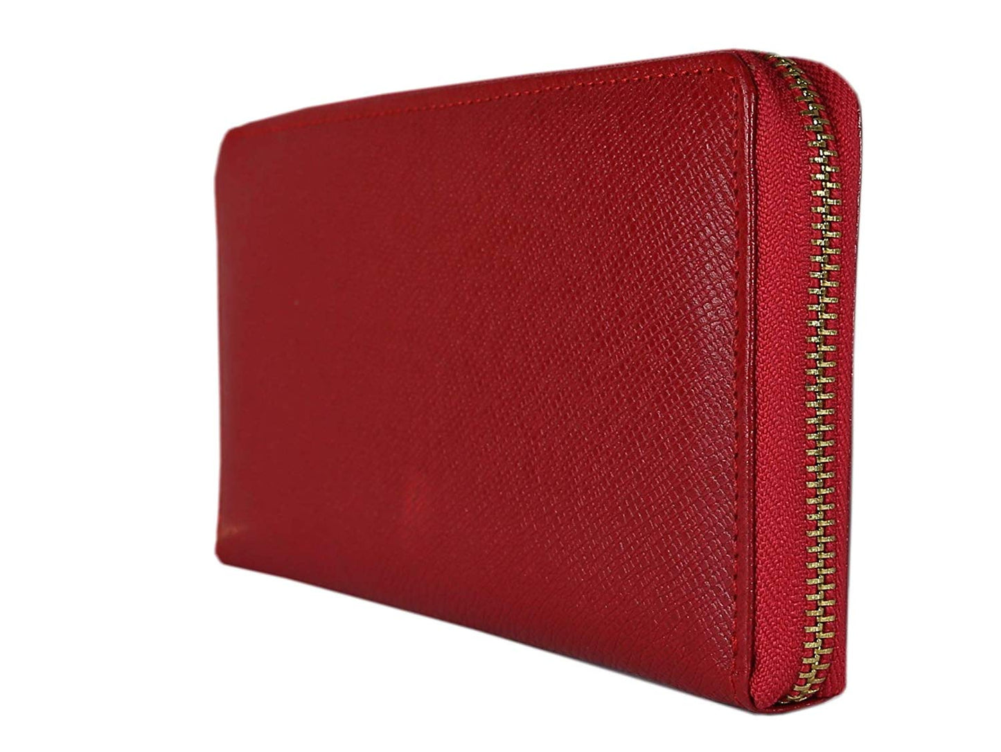 Vivian, The Red Wallet.