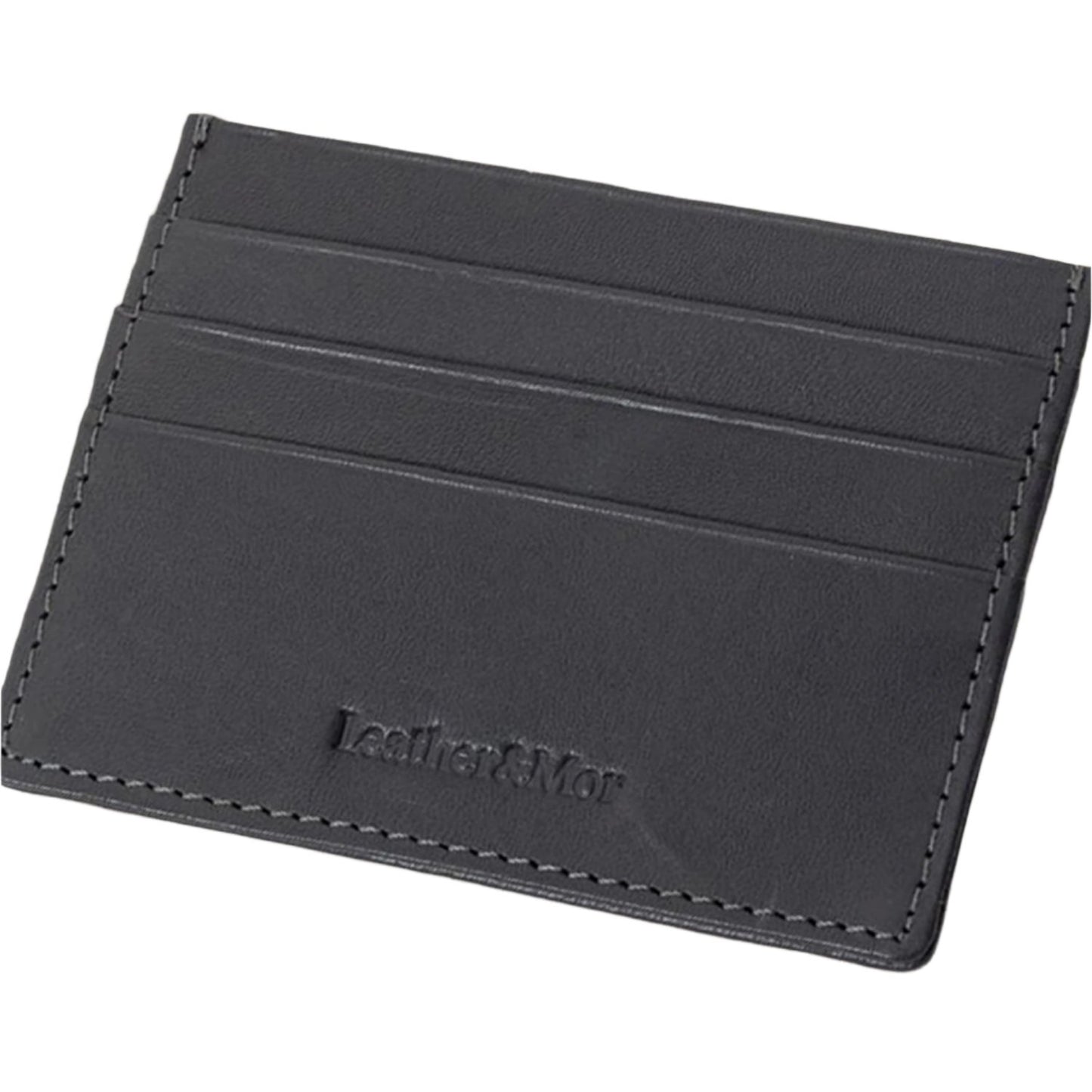 The L&M slim card holder