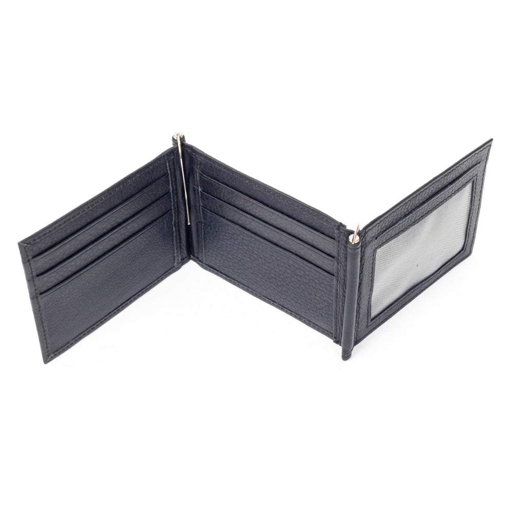 The Double, Money Clip Wallet