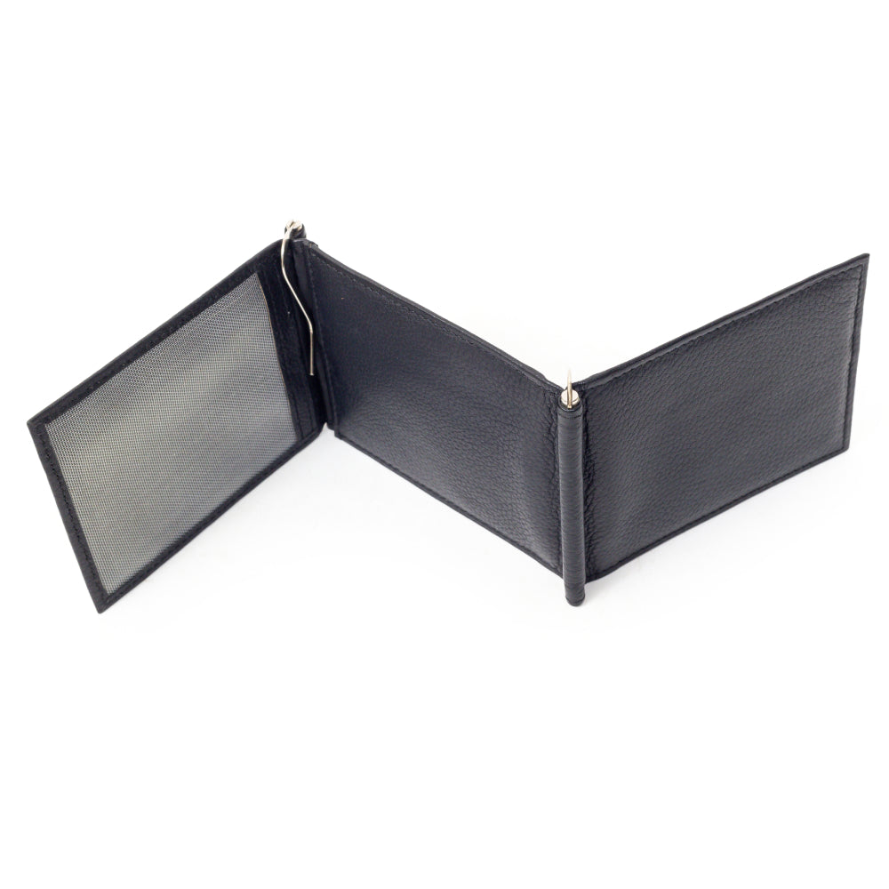 The Double, Money Clip Wallet