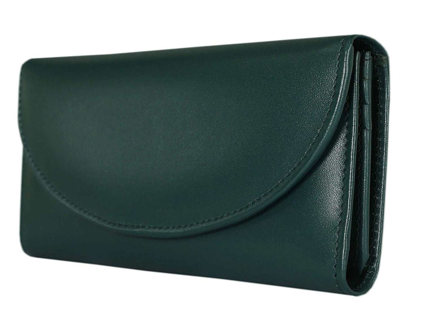 The Green Ladies wallet