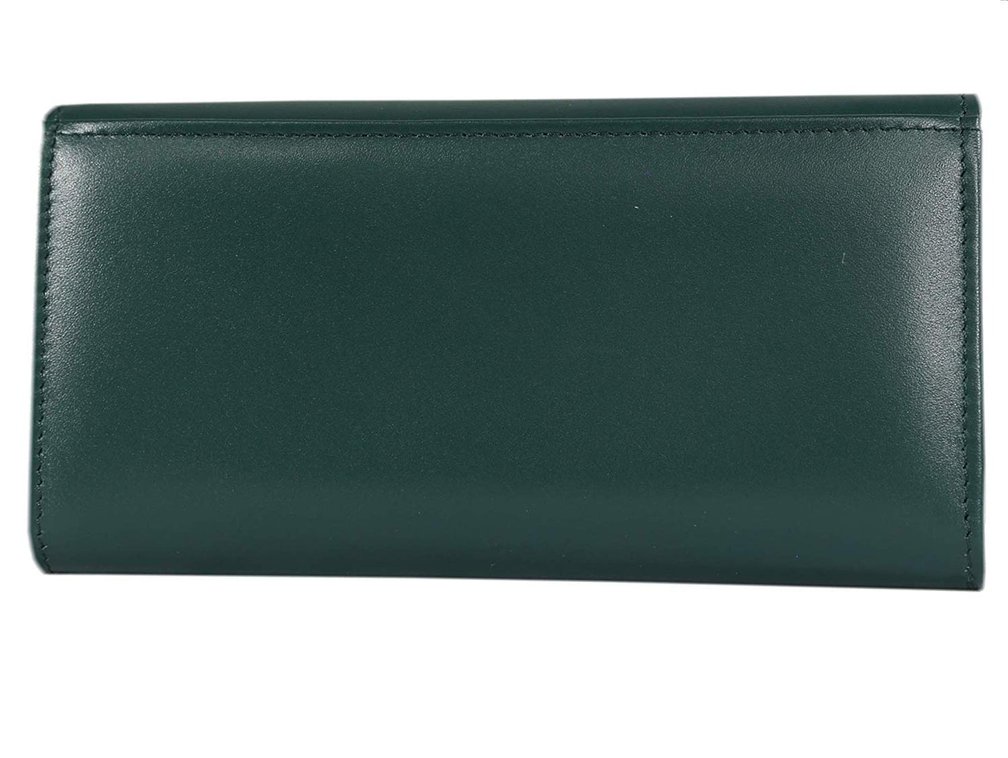 The Green Ladies wallet