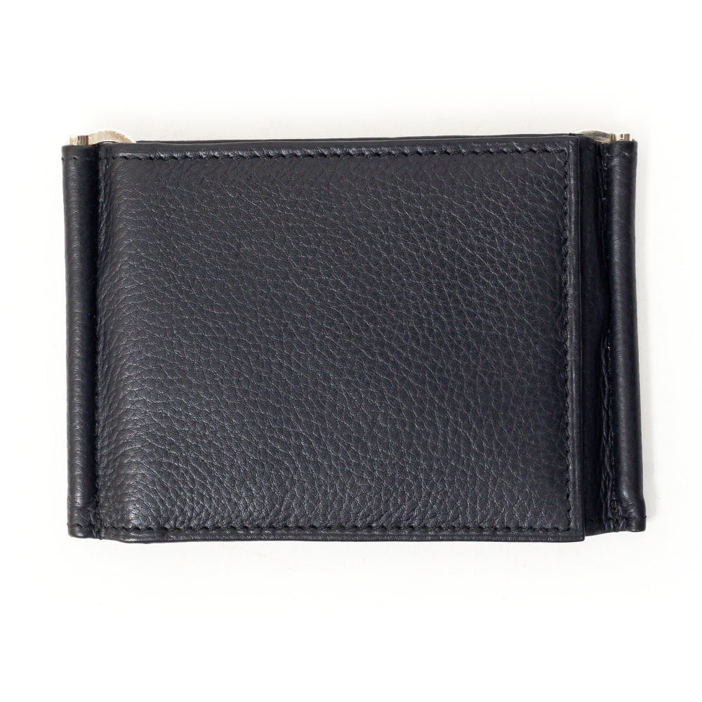 The Double, Money Clip Wallet