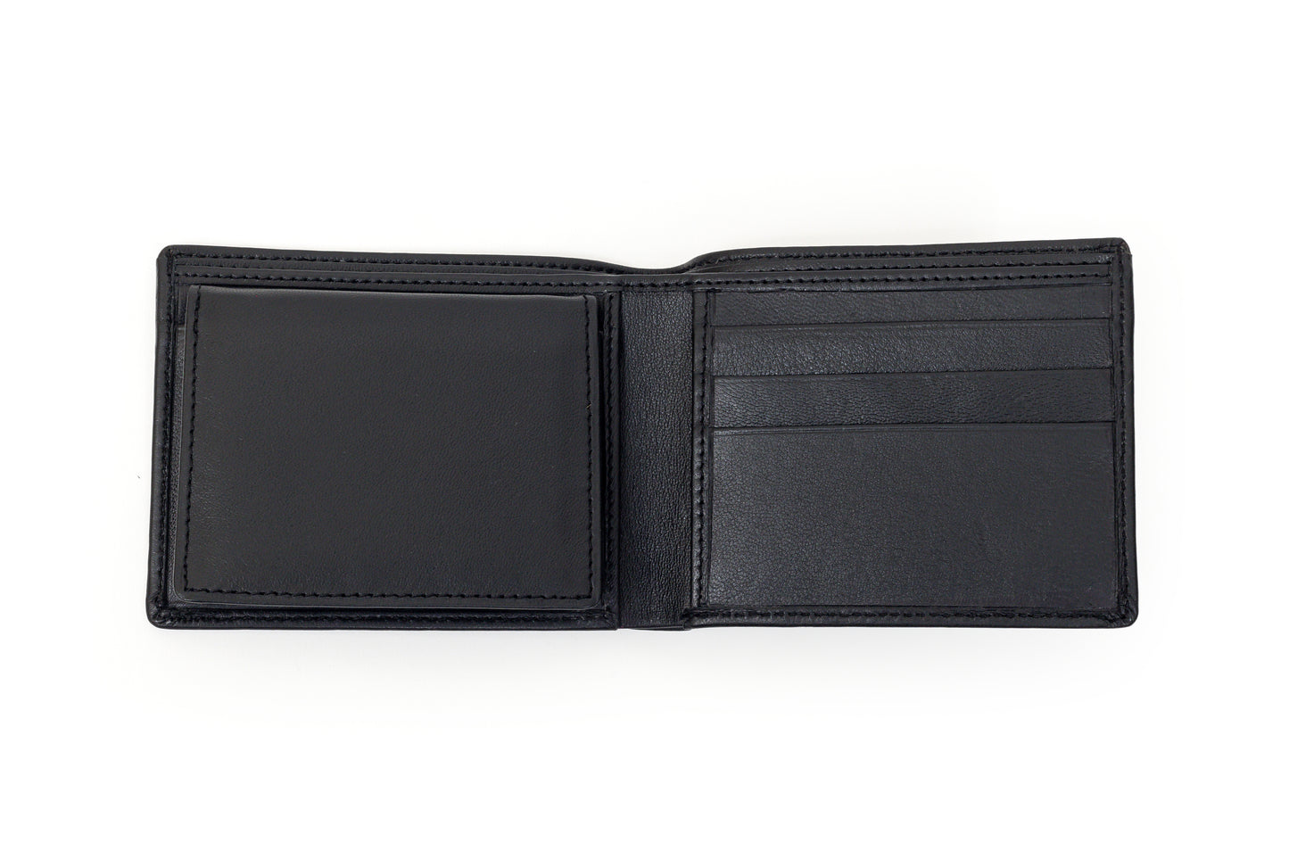 Voyager, The Soft Wallet