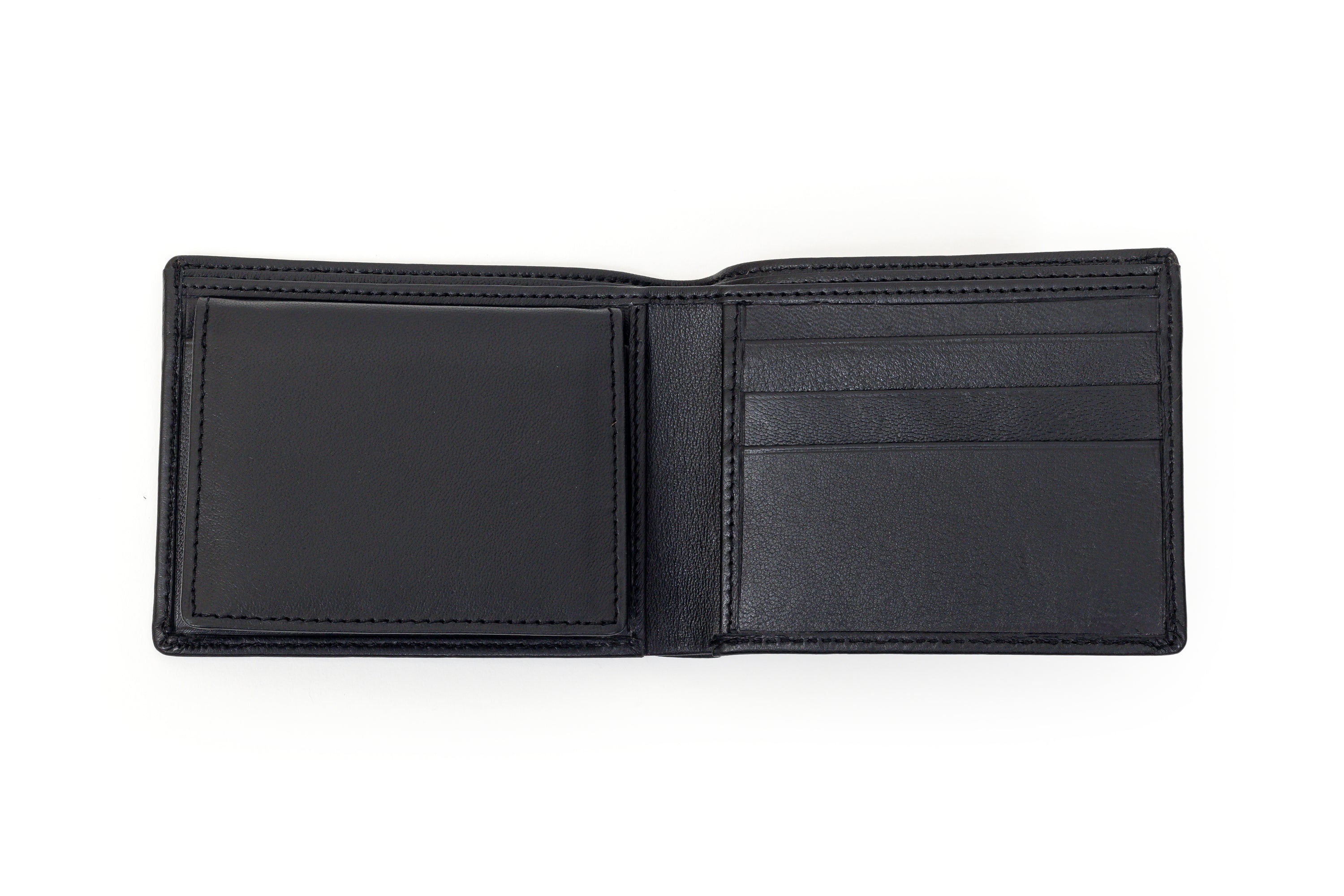 Voyager, The Soft Wallet