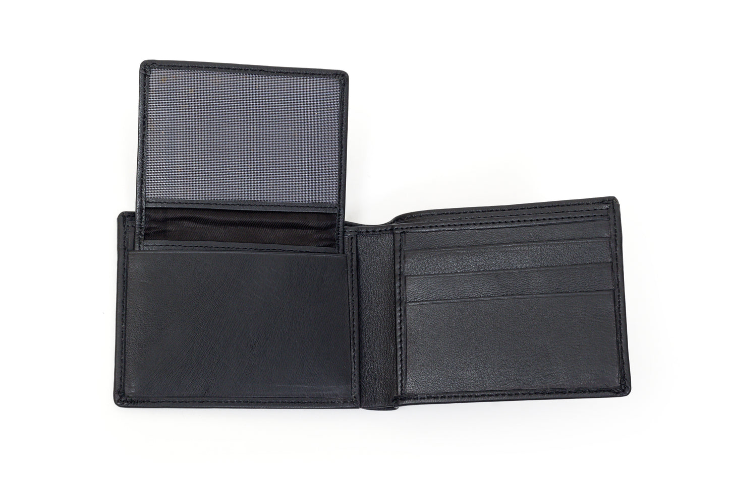 Voyager, The Soft Wallet