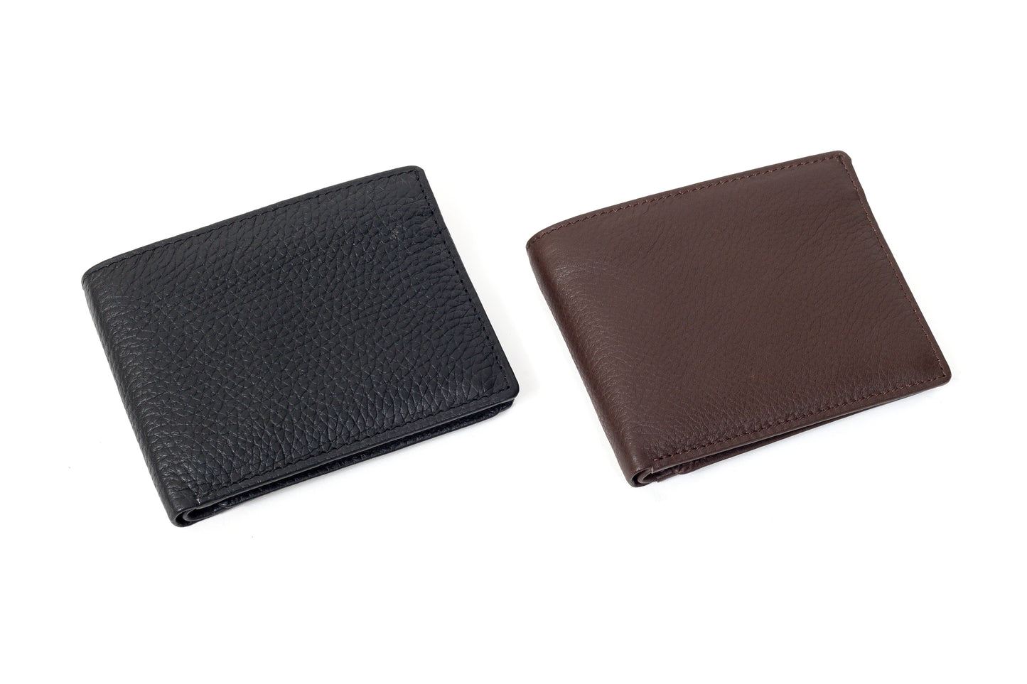 Voyager, The Grained Wallet.