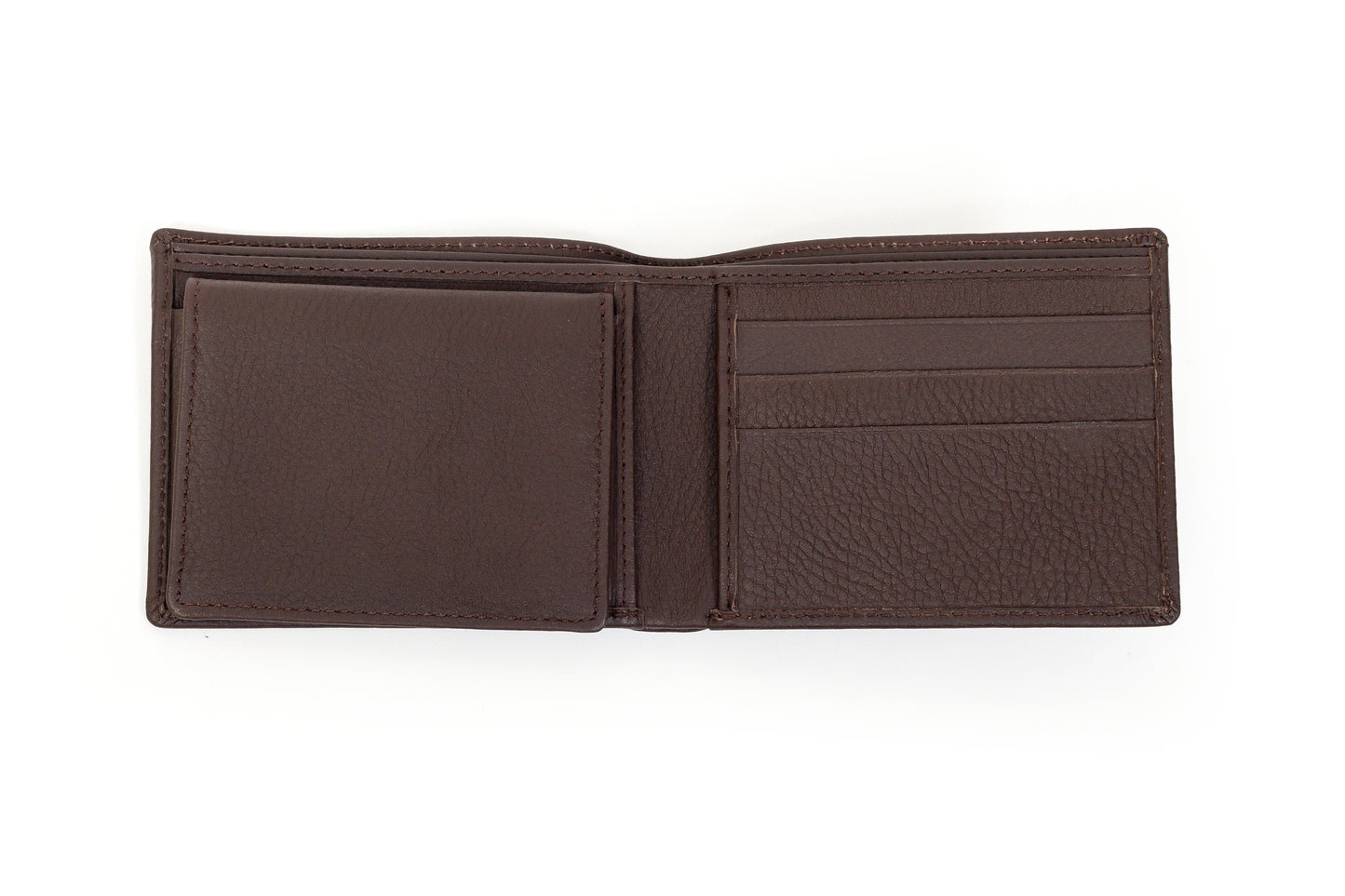 Voyager, The Grained Wallet.