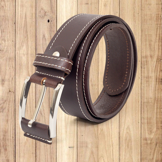 Orid, Oil Pull Men’s Belt.