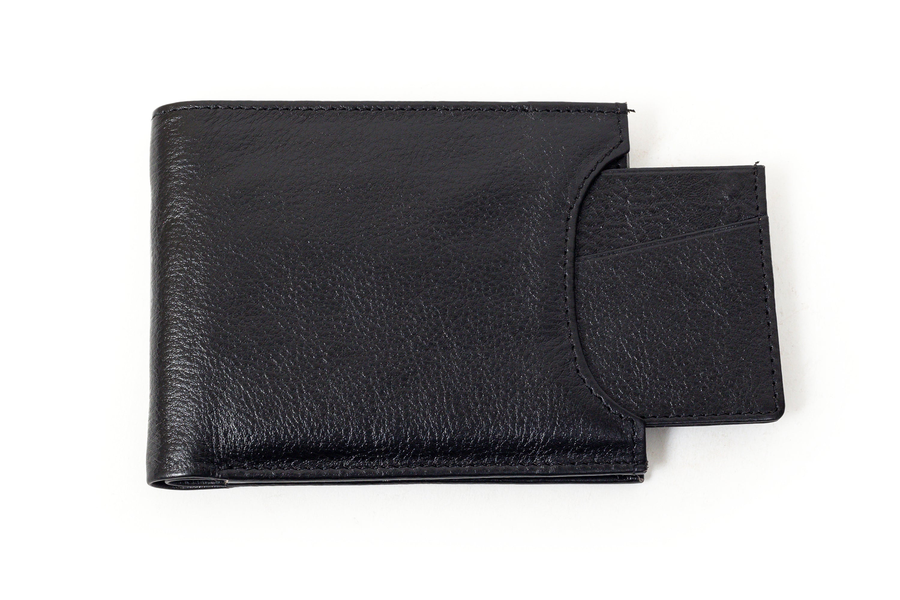 Pulse , Wallet with Card Holder.