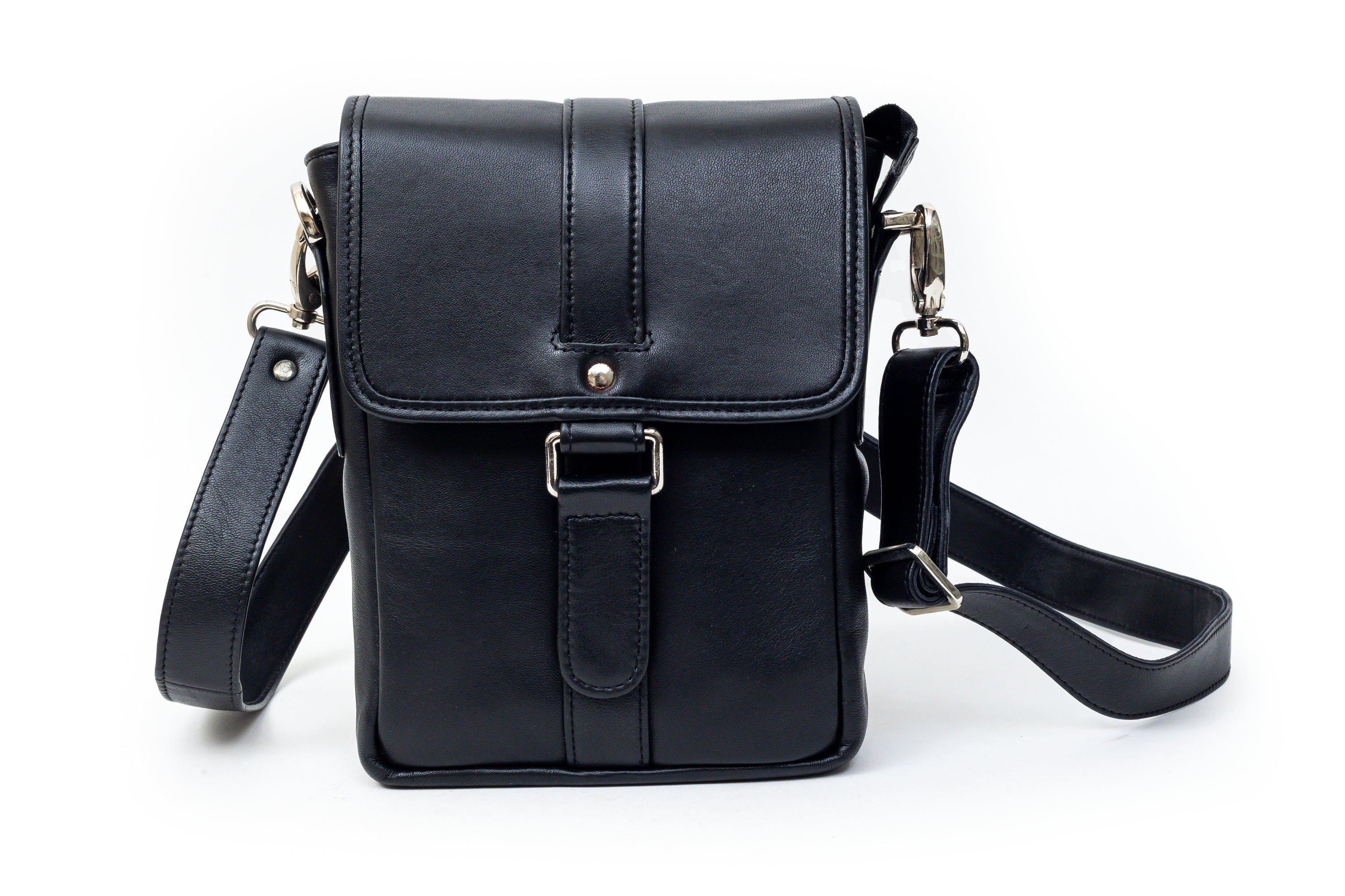 The Mor, Unisex Cross body Travel Bag.