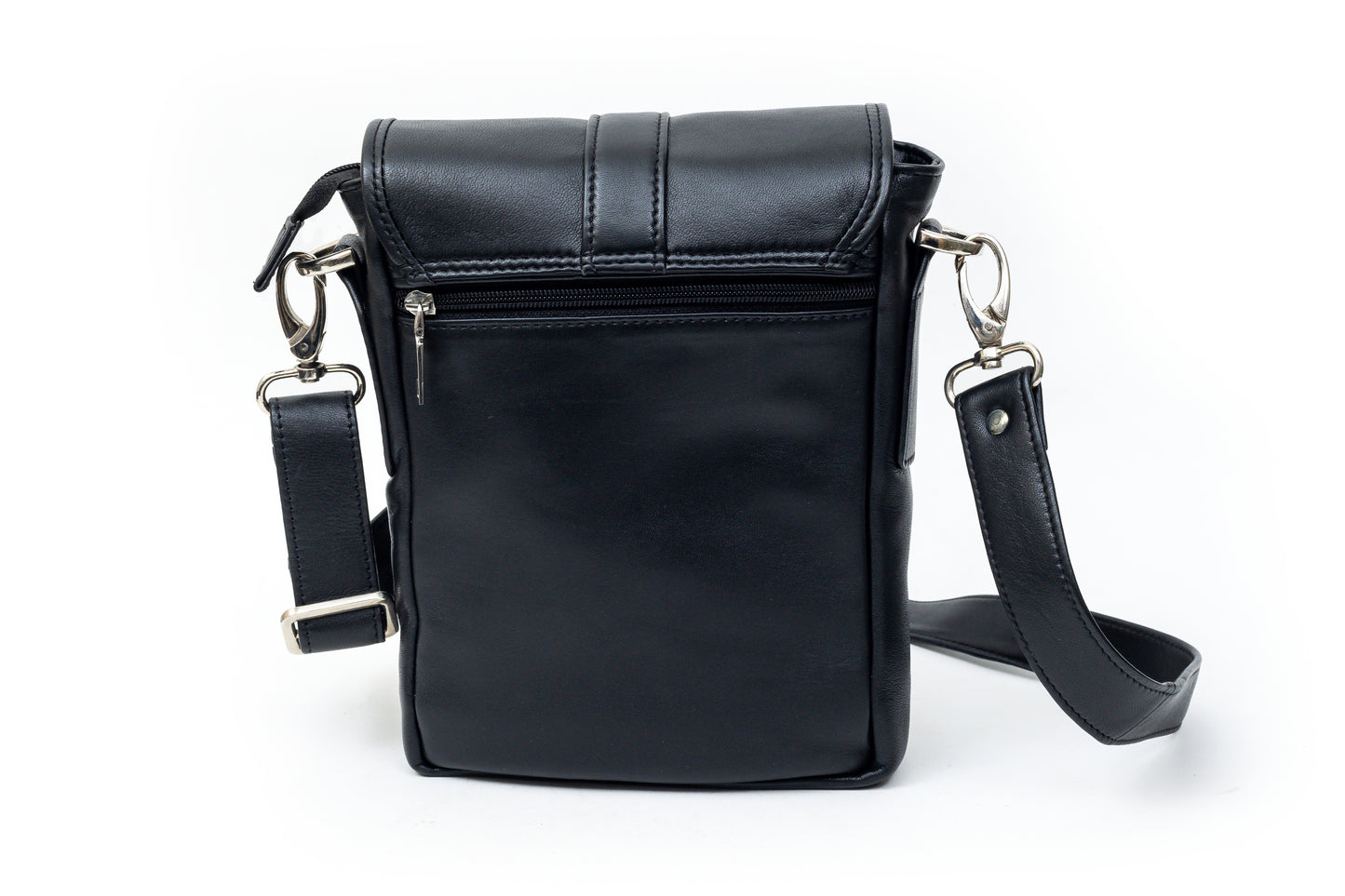 The Mor, Unisex Cross body Travel Bag.