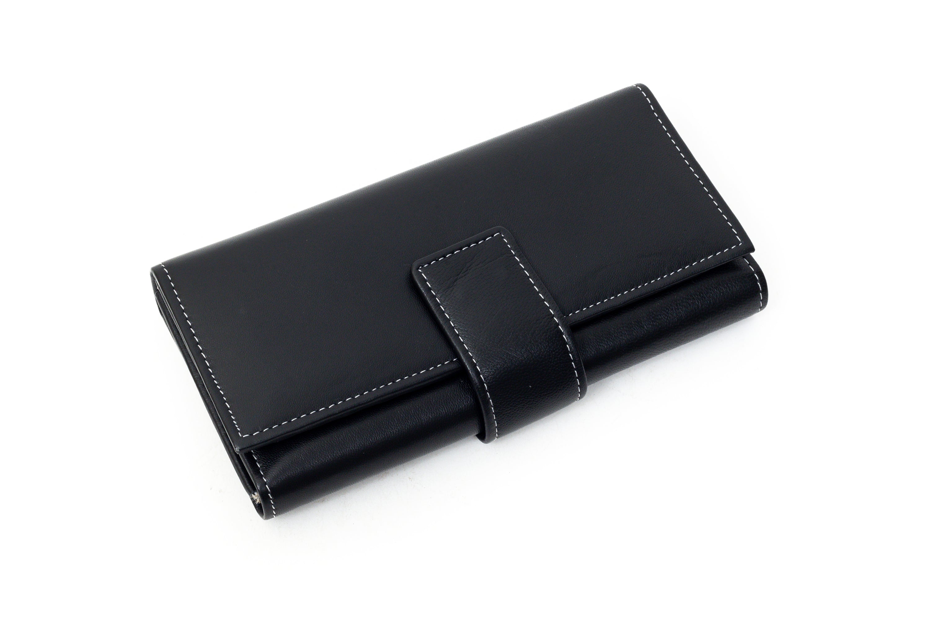 Daisy,Women’s Leather Wallet.