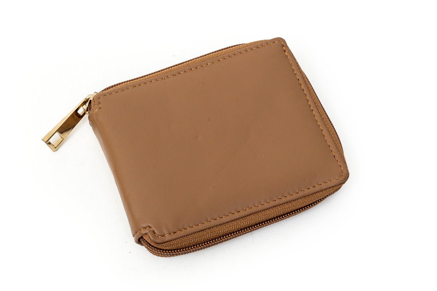 Lola, The Full Zip Unisex Wallet.