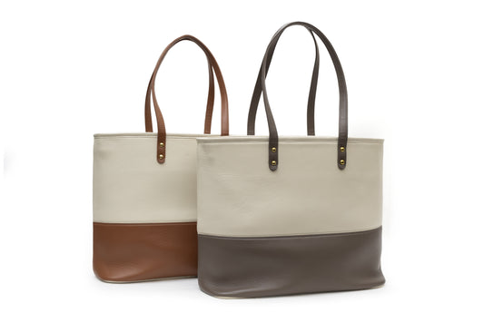 Vogue, Tote Bag for ladies.