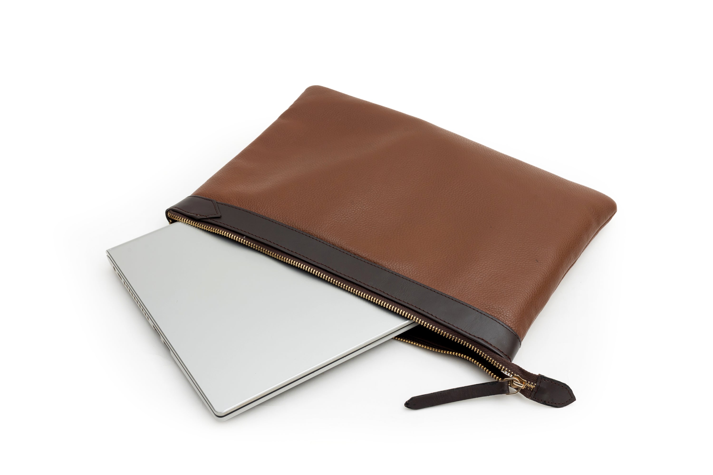 Unisex luxurious Lap Top Case for Corporate Gifting