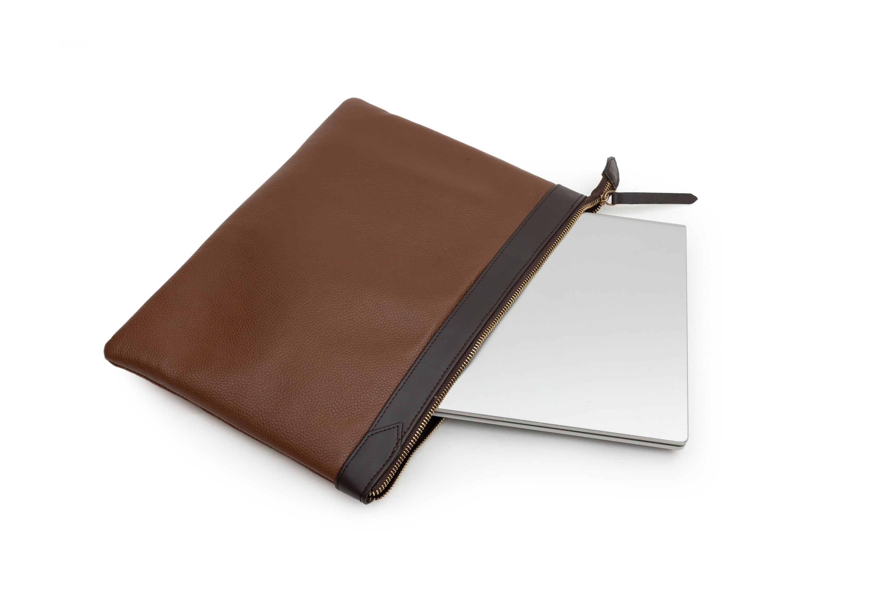 Unisex luxurious Lap Top Case for Corporate Gifting