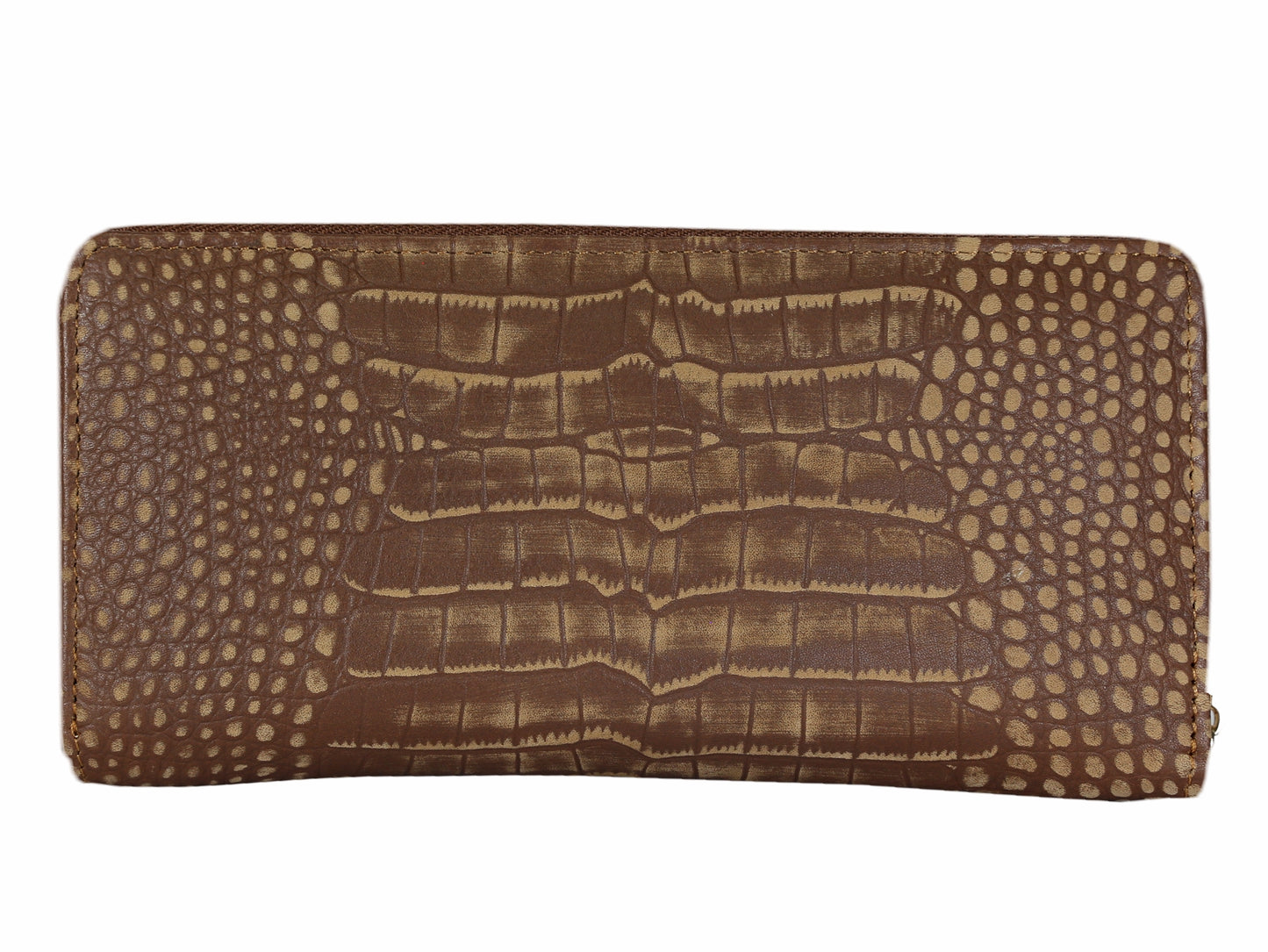 Yolanda,The Brown Wallet.