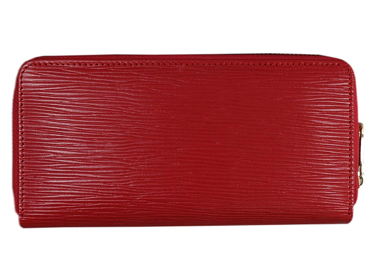 Yvette-The Red.