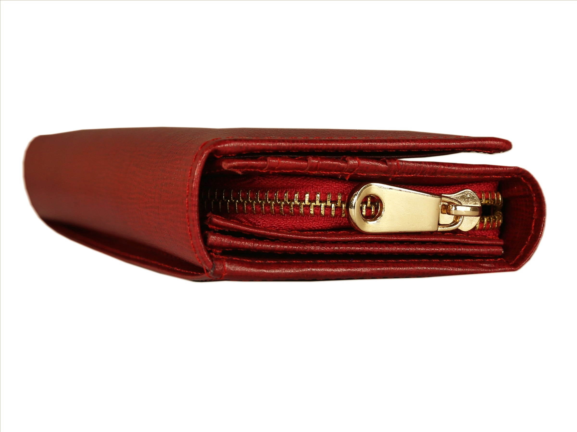 Vesper, The Red Wallet.