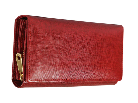 Vesper, The Red Wallet.