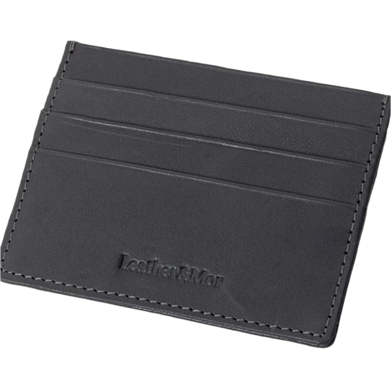The L&M slim card holder